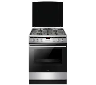 Amica 617GE2.33HZpTaNQ(Xx) Termoobieg - Kup na Raty - RRSO 0%