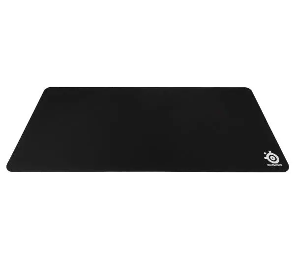 SteelSeries QCK Heavy XXL Czarny