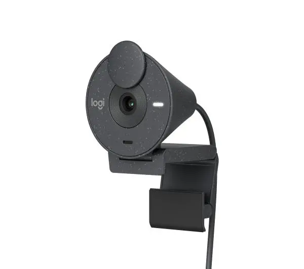 Logitech Brio 300 (grafitowy)