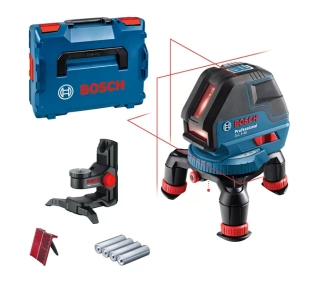 Bosch Professional GLL 3-50 0 601 063 802 - Kup na Raty - RRSO 0%
