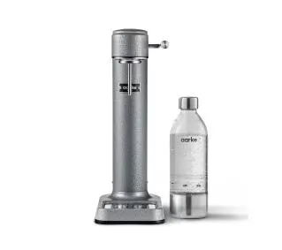 Aarke Carbonator 3 Hammertone - Kup na Raty - RRSO 0%