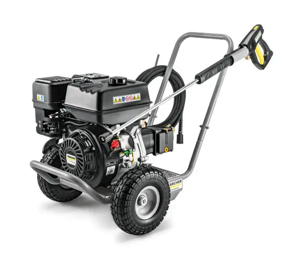 Karcher HD 6/15 G Classic 1.187-010.0 600l/h 10m