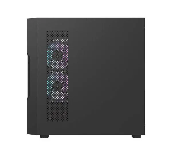 Darkflash DK431 Mesh  Czarny
