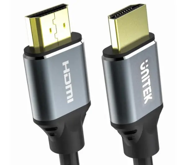 Unitek C139W 3m Czarny