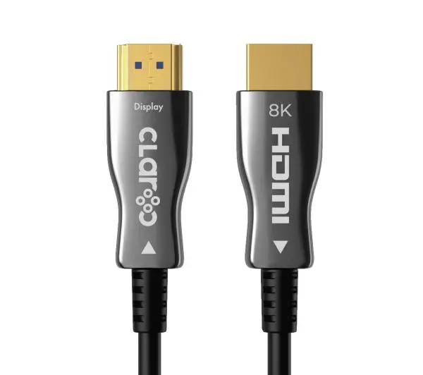 Claroc FEN-HDMI-21-3M 3m Czarny