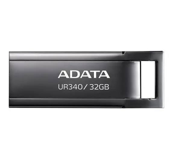 Adata UR340 32GB USB 3.2  Czarny