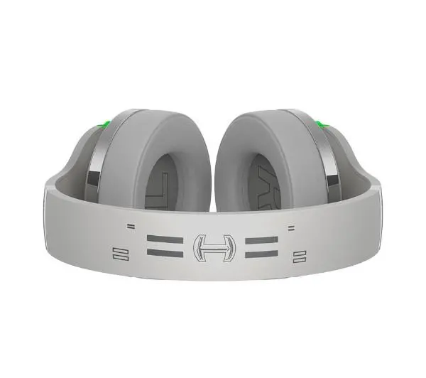 Edifier HECATE G5BT Nauszne Szary
