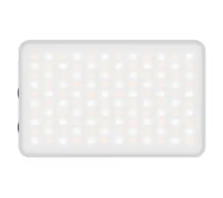 Ulanzi LED VL120 RGB WB 2500 - 9000K