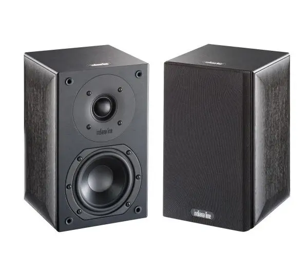 Yamaha MusicCast RX-V4A Czarny, Indiana Line Nota 5.0 - 550 X/740 X/240 X Czarny dąb - DRUGI -30%, ALBO 5-TY ZA 1ZŁ - Kup na Raty - RRSO 0%