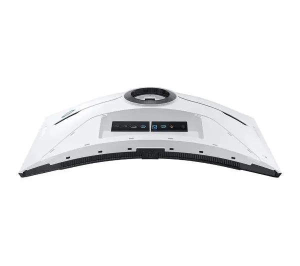 Samsung Odyssey Neo G8 S32BG850NP miniLED  32" 4K VA 240Hz 1ms  Zakrzywiony Gamingowy - Kup na Raty - RRSO 0%