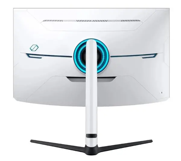 Samsung Odyssey Neo G8 S32BG850NP miniLED  32" 4K VA 240Hz 1ms  Zakrzywiony Gamingowy - Kup na Raty - RRSO 0%