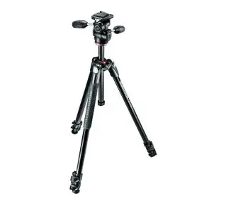 Manfrotto MK290XTA3-3W - Kup na Raty - RRSO 0%