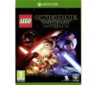 LEGO Gwiezdne Wojny: Przebudzenie Mocy &ndash; dla miłośnik&oacute;w sagi &bdquo;Star Wars&rdquo;