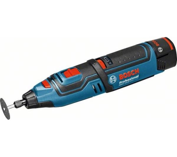 Bosch Professional GRO 10,8 V-LI 06019C5000