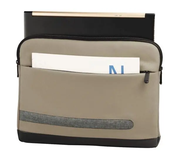 Hama Terra 15,6"  Beżowy