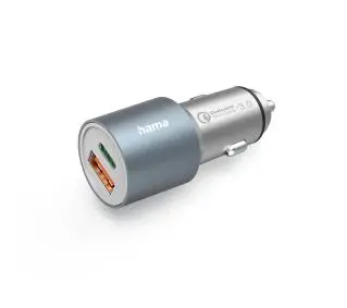 Hama PD QC 38W Szary