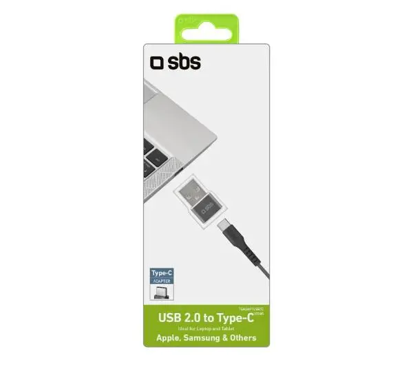 SBS TEADAPTUSBTC USB-C do USB-A
