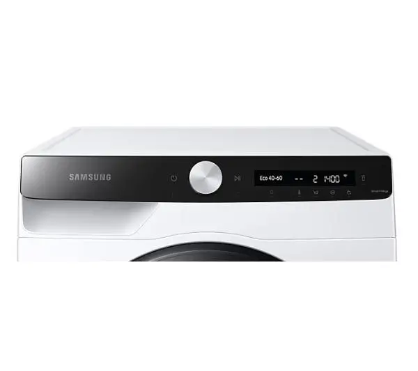Samsung WW80T504DAEA Funkcje AI 8kg 1400obr/min Zdalne sterowanie - DRUGI -30%, ALBO 5-TY ZA 1ZŁ - Kup na Raty - RRSO 0%