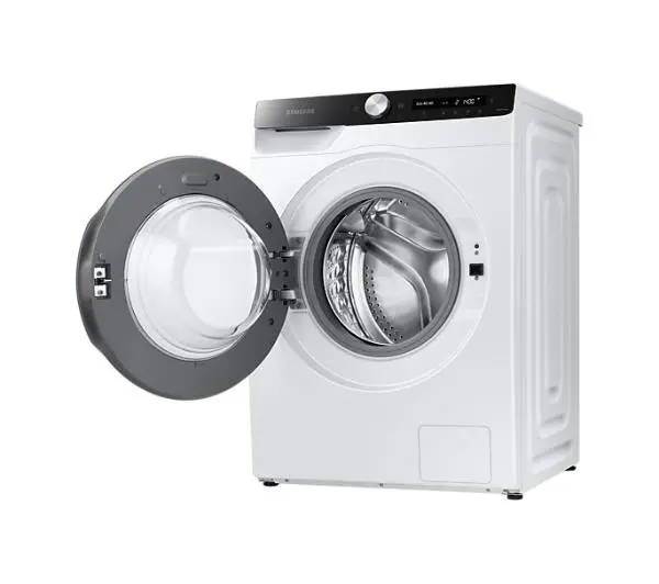 Samsung WW80T504DAEA Funkcje AI 8kg 1400obr/min Zdalne sterowanie - DRUGI -30%, ALBO 5-TY ZA 1ZŁ - Kup na Raty - RRSO 0%