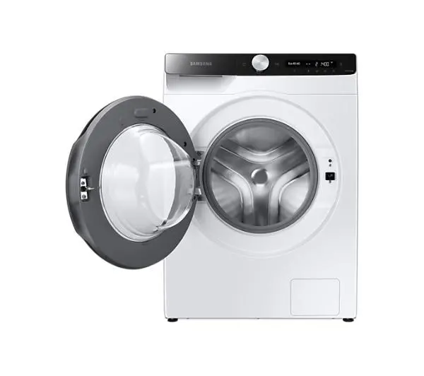 Samsung WW80T504DAEA Funkcje AI 8kg 1400obr/min Zdalne sterowanie - DRUGI -30%, ALBO 5-TY ZA 1ZŁ - Kup na Raty - RRSO 0%