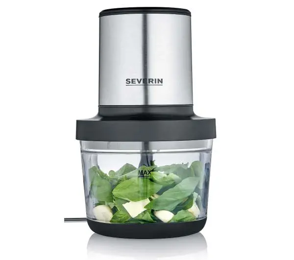 Severin KM 3867