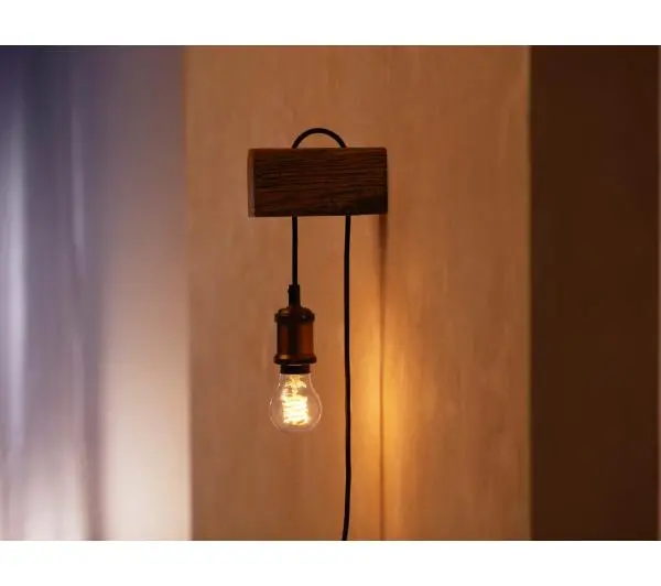 Philips Hue White Filament A60 E27 1 szt.
