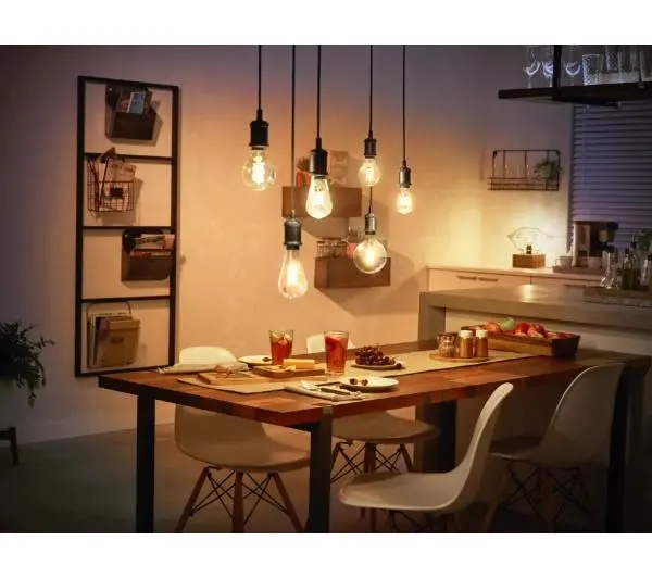 Philips Hue White Filament A60 E27 1 szt.