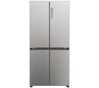 Haier Seria 5 HCR3818ENMM Pełny No Frost 181,5cm Inox - DRUGI -30%, ALBO 5-TY ZA 1ZŁ - Kup na Raty - RRSO 0%