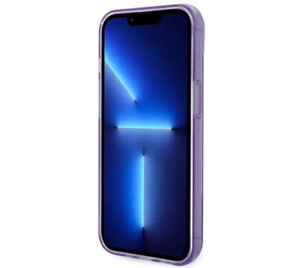 Guess Translucent GUHCP14MHGCOU do iPhone 14 Plus