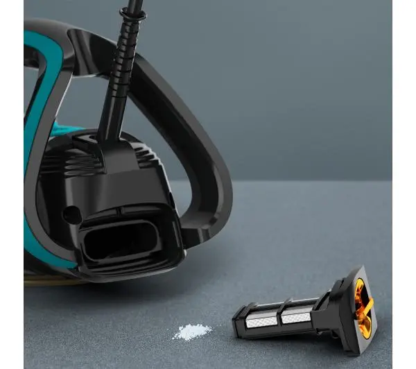 Tefal Puregliss FV8066 Durilium AirGlide Autoclean 280g/min - ⚡ BESTSELLERY ⚡ - Kup na Raty - RRSO 0%