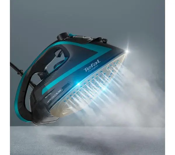 Tefal Puregliss FV8066 Durilium AirGlide Autoclean 280g/min - ⚡ BESTSELLERY ⚡ - Kup na Raty - RRSO 0%