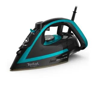 Tefal Puregliss FV8066 Durilium AirGlide Autoclean 280g/min - ⚡ BESTSELLERY ⚡ - Kup na Raty - RRSO 0%