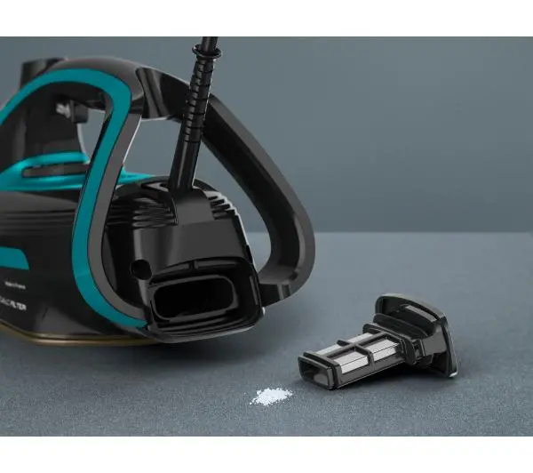 Tefal Puregliss FV8066 Durilium AirGlide Autoclean 280g/min - ⚡ BESTSELLERY ⚡ - Kup na Raty - RRSO 0%