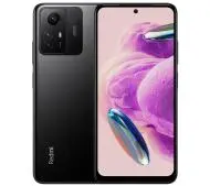 Xiaomi Redmi Note 12S 8/256GB 6,43" 90Hz 108Mpix Czarny