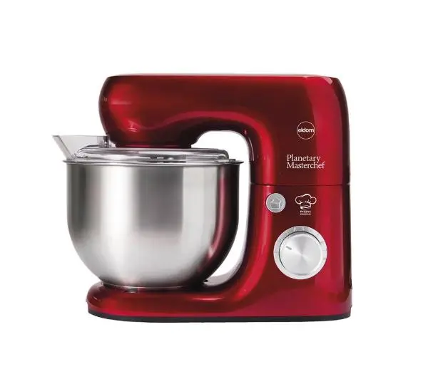 Roboty kuchenne - Eldom WRK1250 1500W