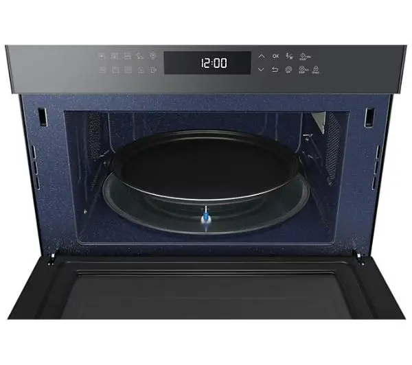 Samsung Bespoke MC35R8058CC Grill Termoobieg AirFry - DRUGI -30%, ALBO 5-TY ZA 1ZŁ - Kup na Raty - RRSO 0%