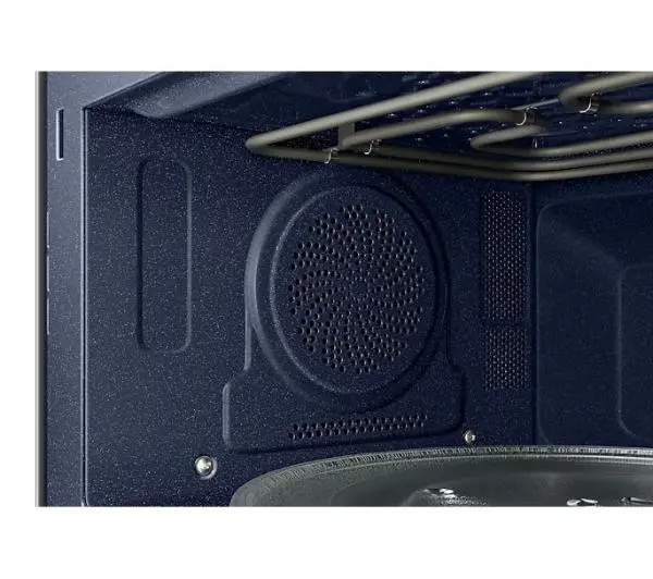 Samsung Bespoke MC35R8058CC Grill Termoobieg AirFry - DRUGI -30%, ALBO 5-TY ZA 1ZŁ - Kup na Raty - RRSO 0%
