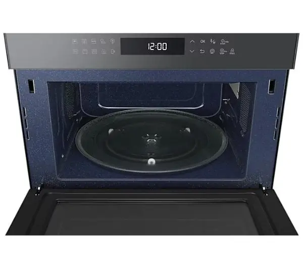 Samsung Bespoke MC35R8058CC Grill Termoobieg AirFry - DRUGI -30%, ALBO 5-TY ZA 1ZŁ - Kup na Raty - RRSO 0%