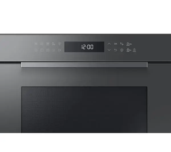 Samsung Bespoke MC35R8058CC Grill Termoobieg AirFry - DRUGI -30%, ALBO 5-TY ZA 1ZŁ - Kup na Raty - RRSO 0%