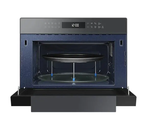 Samsung Bespoke MC35R8058CC Grill Termoobieg AirFry - DRUGI -30%, ALBO 5-TY ZA 1ZŁ - Kup na Raty - RRSO 0%