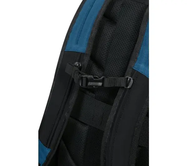 Samsonite Dye-Namic 14,1"  Niebieski