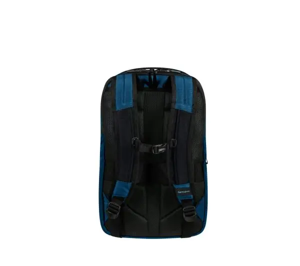 Samsonite Dye-Namic 14,1"  Niebieski