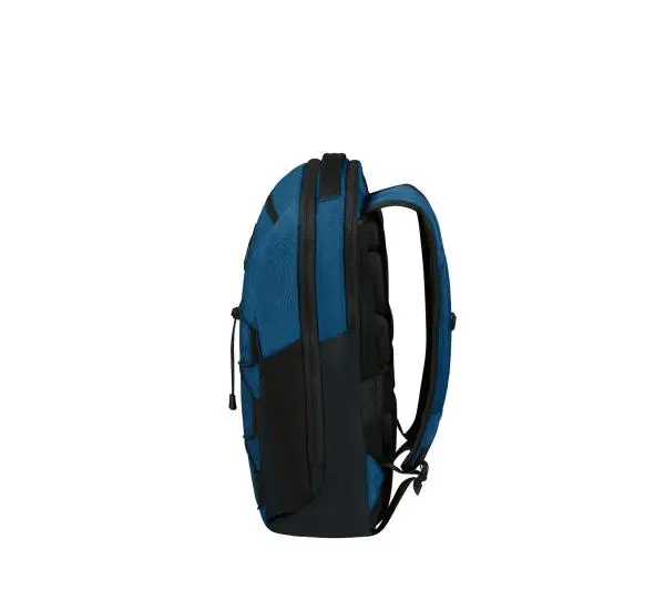 Samsonite Dye-Namic 14,1"  Niebieski