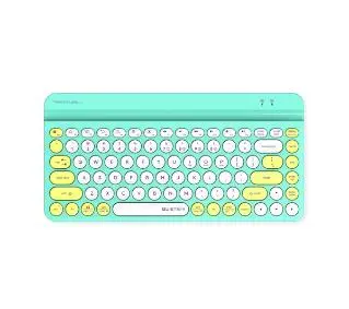 A4tech FBK30 Zielony