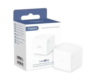 Aqara Cube T1 Pro
