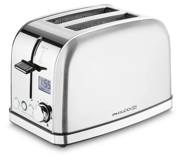 Tostery - Philco PHTA 4010 Rozmrażanie 950W