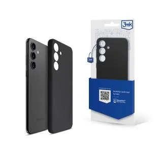 3mk Silicone Case do Samsung Galaxy A54 5G 