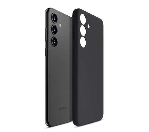 3mk Silicone Case do Samsung Galaxy A54 5G 