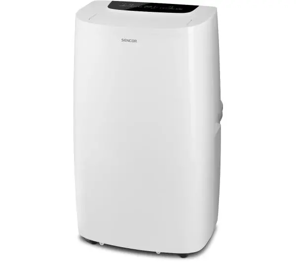 Klimatyzatory przenośne - Sencor SAC MT1603C