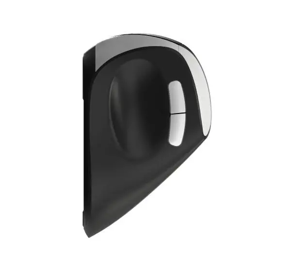 Rapoo EV250 Czarno-srebrny
